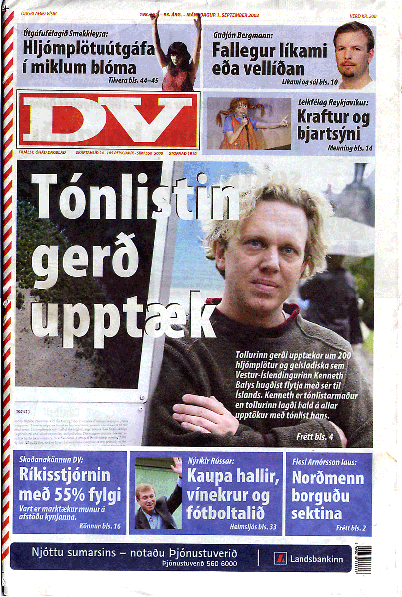 dv-newspaper