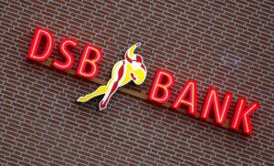 Logo DSB Bank