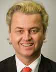 Geert Wilders - Bron: TweedeKamer.nl