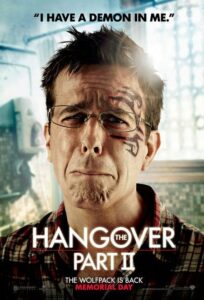 The Hangover @