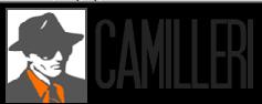 Logo website Camilleri www.camilleri.nl