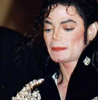 Michael Jackson (photo: Georges Biard)