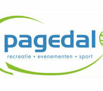 Logo Pagedal, www.pagedal.nl